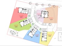 Echallens 1040 VD - Appartement 5.5 pi&egrave;ces - TissoT Immobilier