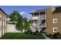 Vendre Acheter Echallens - Appartement 5.5 pi&egrave;ces