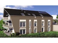Achat Vente Echallens - Appartement 5.5 pi&egrave;ces