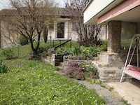 Einfamilienhaus Lausanne TissoT Immobilien