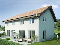 Doppeleinfamilienhaus Bettens TissoT Immobilien