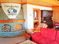 Chalet 7.0 Zimmer Verbier