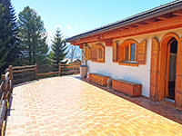 Verbier -             Chalet 7.0 Zimmer