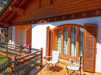 Bien immobilier - Verbier - Chalet 7.0 pi&egrave;ces