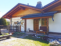 Vendre Acheter Verbier - Chalet 7.0 pi&egrave;ces