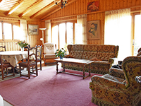 Achat Vente Verbier - Chalet 7.0 pi&egrave;ces