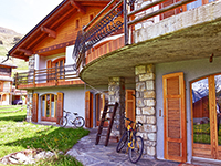Agence immobili&egrave;re Verbier - TissoT Immobilier : Chalet 7.0 pi&egrave;ces