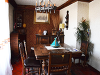 Chalet - Zimmer Verbier