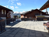 Bien immobilier - Verbier - Chalet - pi&egrave;ces