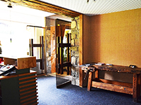 Verbier TissoT Immobilier : Chalet - pi&egrave;ces