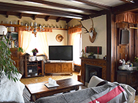 Achat Vente Verbier - Chalet - pi&egrave;ces