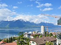 Wohnung Montreux TissoT Immobilien