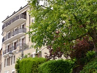 Montreux -             Wohnung 1.5 Zimmer