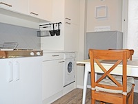 Agence immobili&egrave;re Montreux - TissoT Immobilier : Appartement 1.5 pi&egrave;ces