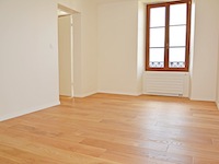 Montreux -             Wohnung 3.5 Zimmer