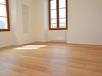 Montreux 1820 VD - Appartement 3.5 pi&egrave;ces - TissoT Immobilier