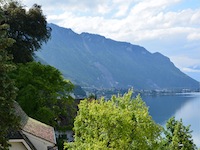 Vendre Acheter Montreux - Appartement 3.5 pi&egrave;ces