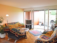 Lausanne - Splendide Appartement 4.5 Rooms - Sales Real Estate