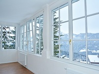 Wohnung Leysin TissoT Immobilien