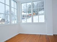 Leysin -             Wohnung 2.5 Zimmer