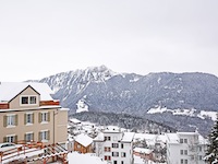 Vendre Acheter Leysin - Appartement 2.5 pi&egrave;ces