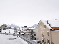 Achat Vente Leysin - Appartement 2.5 pi&egrave;ces