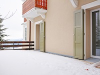 Agence immobili&egrave;re Leysin - TissoT Immobilier : Appartement 2.5 pi&egrave;ces
