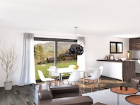 Cugy - Villa mitoyenne 6.5 Zimmer - Immobilien Verkauf