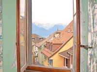 Haus Montreux TissoT Immobilien