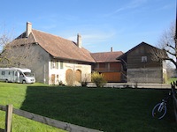 Bien immobilier - Champagne - Appartement 3.5 pi&egrave;ces