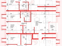 Champagne TissoT Immobilier : Appartement 3.5 pi&egrave;ces