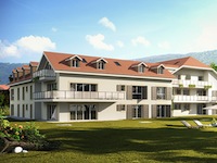 Studio Champagne TissoT Immobilien