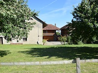 Agence immobili&egrave;re Champagne - TissoT Immobilier : Studio 1.5 pi&egrave;ces