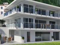 Veytaux - Nice 4.5 Rooms - Sale Real Estate