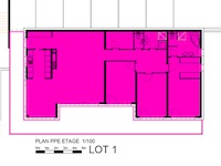 Veytaux TissoT Immobilier : Appartement 4.5 pi&egrave;ces