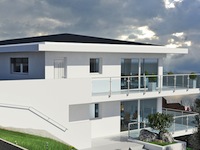 Wohnung 4.5 Zimmer Veytaux