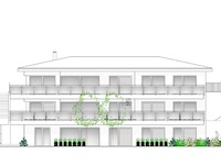 Veytaux 1820 VD - Appartement 4.5 pi&egrave;ces - TissoT Immobilier
