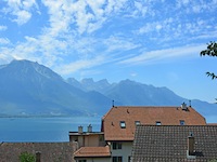 Vendre Acheter Veytaux - Appartement 4.5 pi&egrave;ces