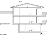 Achat Vente Veytaux - Appartement 4.5 pi&egrave;ces