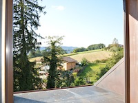 Blonay -             Attikawohnung 5.5 Zimmer