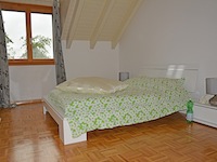 Bien immobilier - Blonay - Attique 5.5 pi&egrave;ces