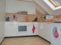 Blonay TissoT Immobilier : Attique 5.5 pi&egrave;ces