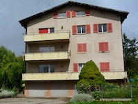 Haus 18.0 Zimmer Bassins