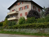 Bassins -             Haus 18.0 Zimmer