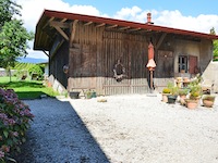 Haus 10.0 Zimmer Allaman