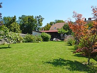 Allaman -             Haus 10.0 Zimmer