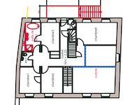 Allaman 1165 VD - Maison 10.0 pi&egrave;ces - TissoT Immobilier