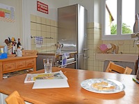 Achat Vente Allaman - Maison 10.0 pi&egrave;ces