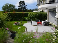 Belmont-sur-Lausanne - Splendide Villa jumelle 5.5 pièces - Vente immobilière