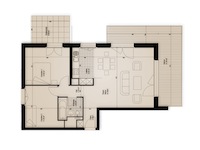 Leysin TissoT Immobilier : Appartement 3.5 pi&egrave;ces